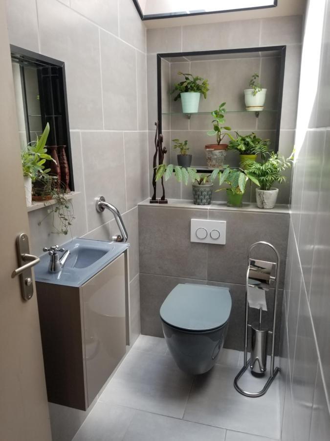 Le Loft Yportais Βίλα Εξωτερικό φωτογραφία