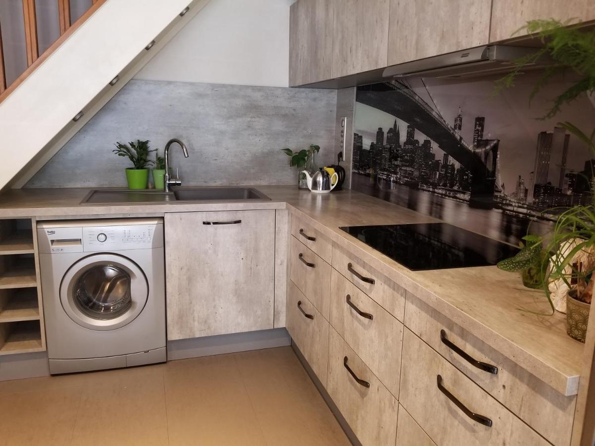 Le Loft Yportais Βίλα Εξωτερικό φωτογραφία