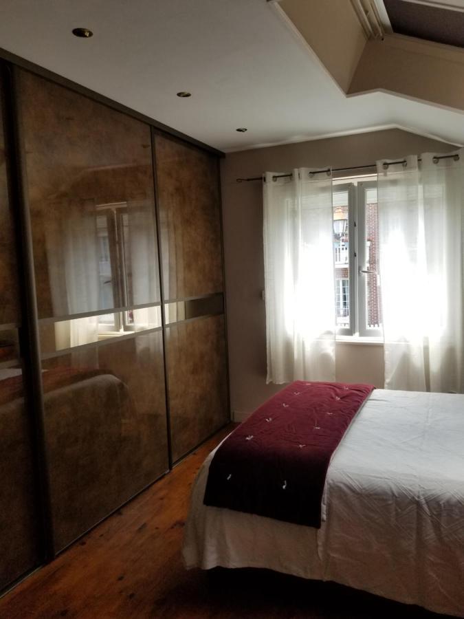 Le Loft Yportais Βίλα Εξωτερικό φωτογραφία