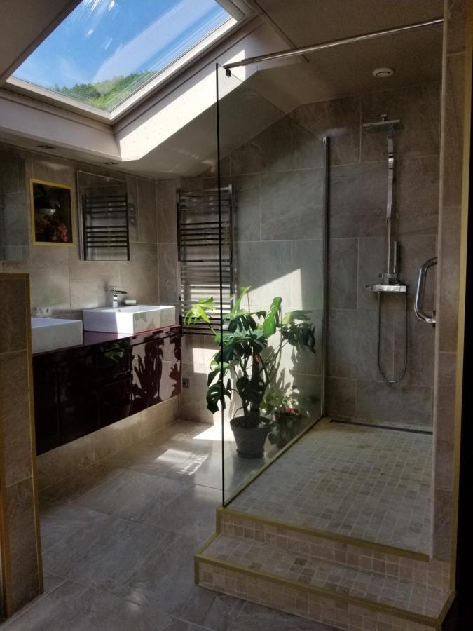 Le Loft Yportais Βίλα Εξωτερικό φωτογραφία