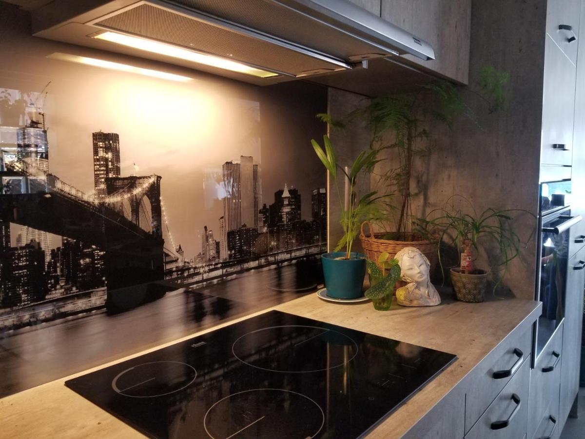 Le Loft Yportais Βίλα Εξωτερικό φωτογραφία